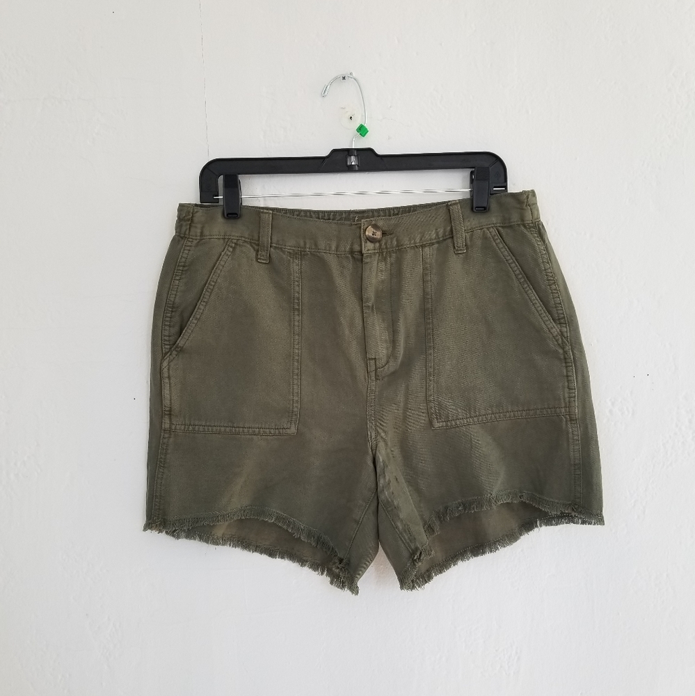 aerie Short Size M